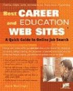 Best Career And Education Web Sites: A Quick Guide to Online Job Search - Picture 1 of 1