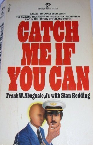 Catch Me if You Can - 第 1/1 張圖片