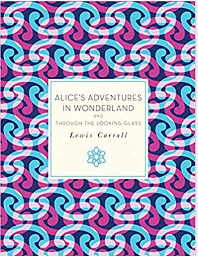 Alice's Adventures in Wonderland and Through the Looking Glass - Picture 1 of 1