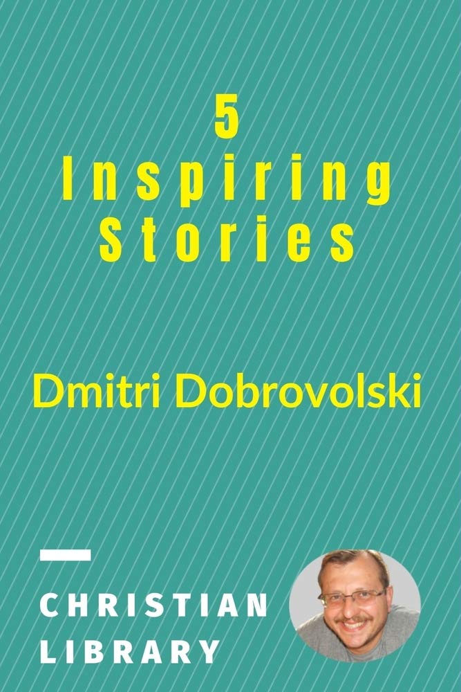 5 Inspiring Stories