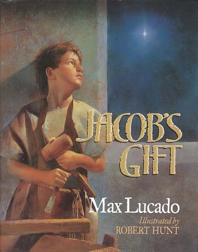 Jacob's Gift - Afbeelding 1 van 1
