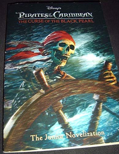 Piratas del Caribe: La Maldición de la Perla Negra - Imagen 1 de 1