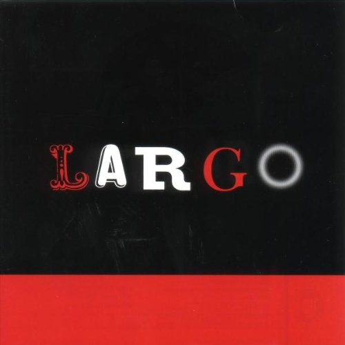 Largo - Audio CD - Picture 1 of 1