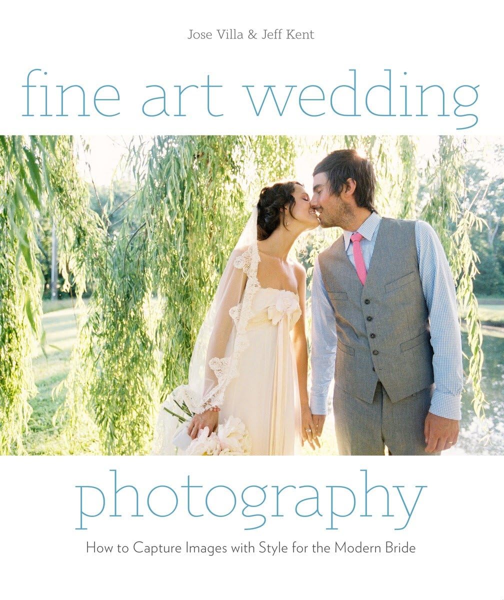 Fine Art Wedding Photography: How to Capture Images with Style for the Moder... - Picture 1 of 1