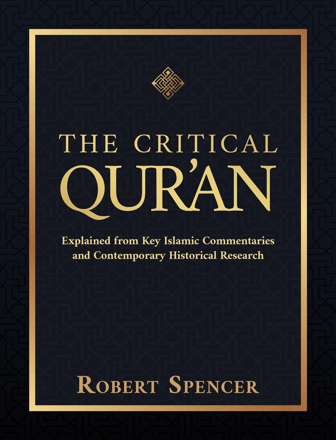 The Critical Qur