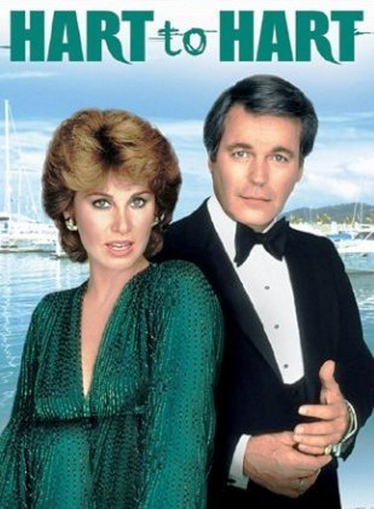 HART TO HART: SEASON 1 - Picture 1 of 1