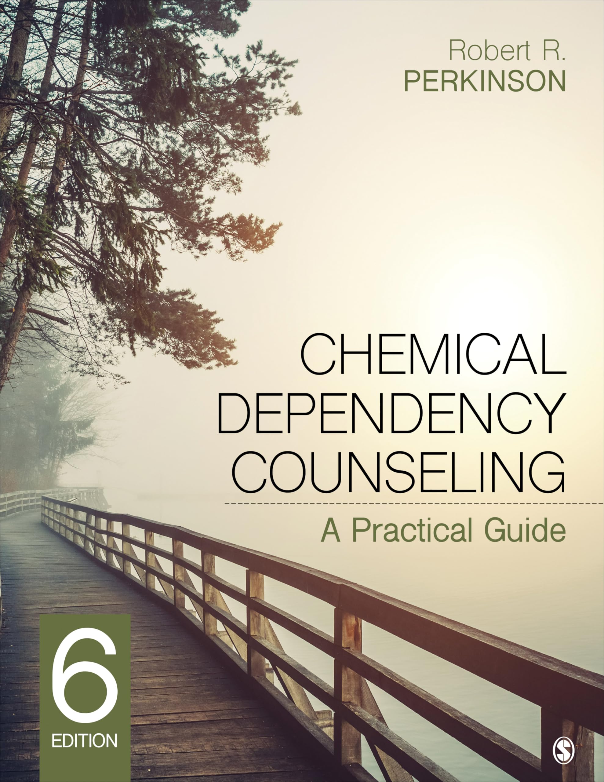 Chemical Dependency Counseling: A Practical Guide