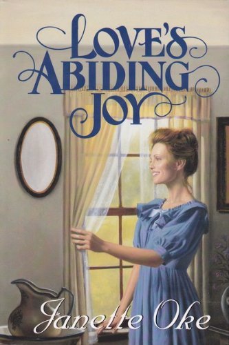 Love's Abiding Joy, Livre Quatre (Livre Quatre) par Janette Oke (1983-08-01) - Photo 1 sur 1