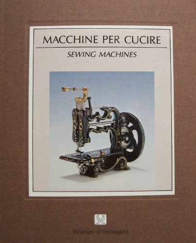 Macchine da cucire - Foto 1 di 1
