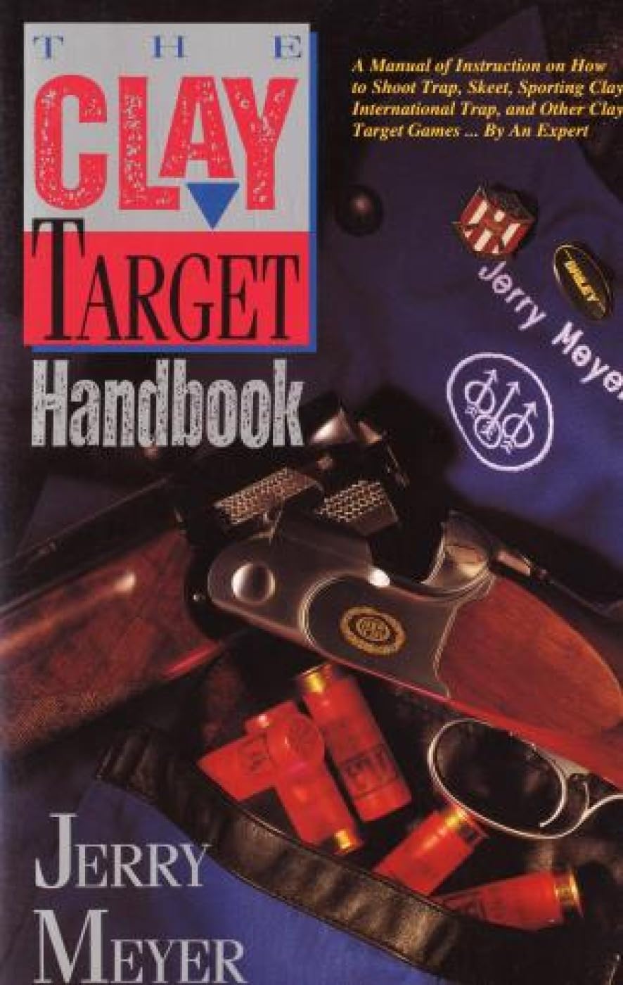 Clay Target Handbook