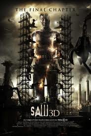 Saw 7 - DVD - Picture 1 of 1