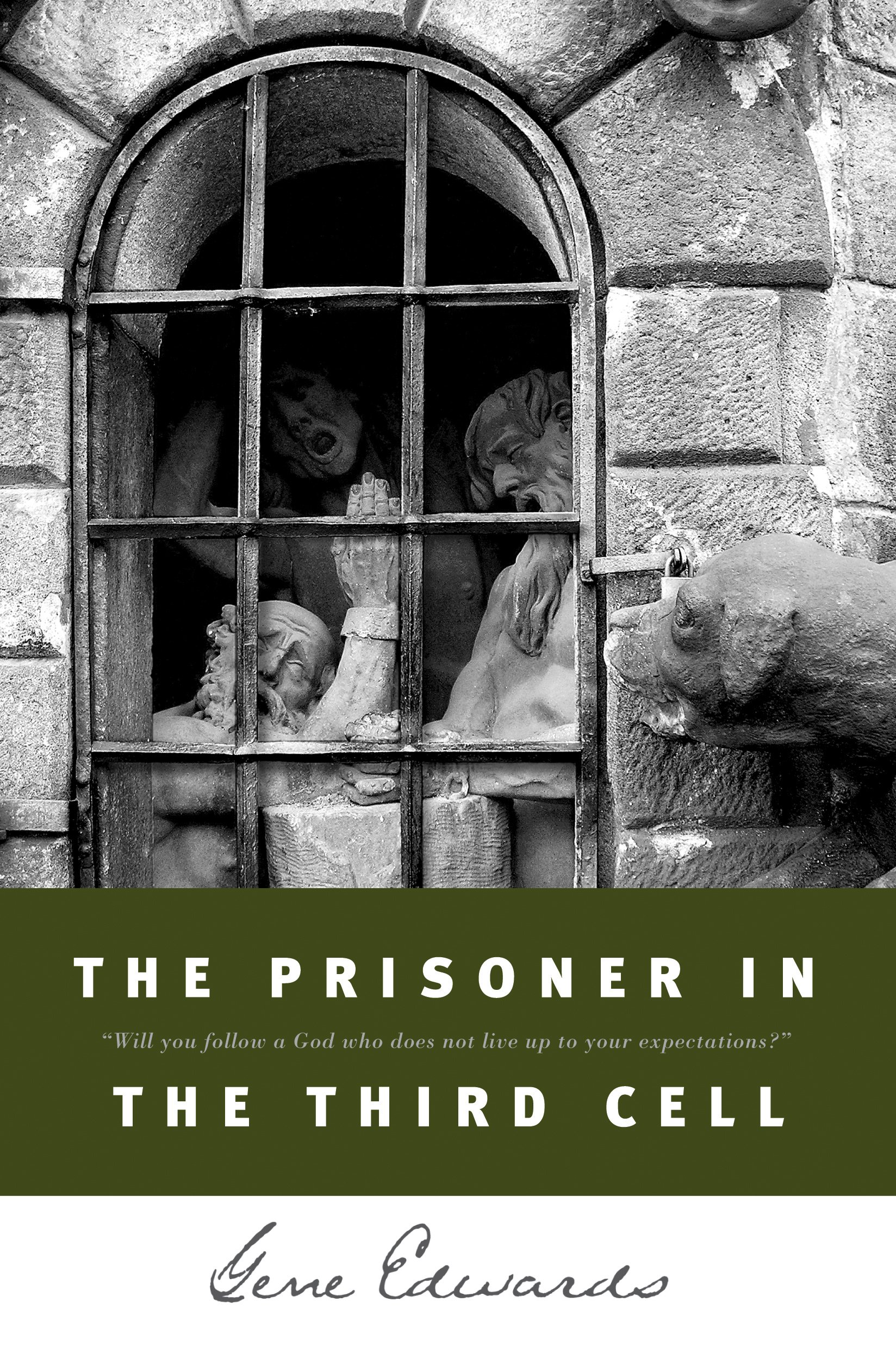 The Prisoner in the Third Cell