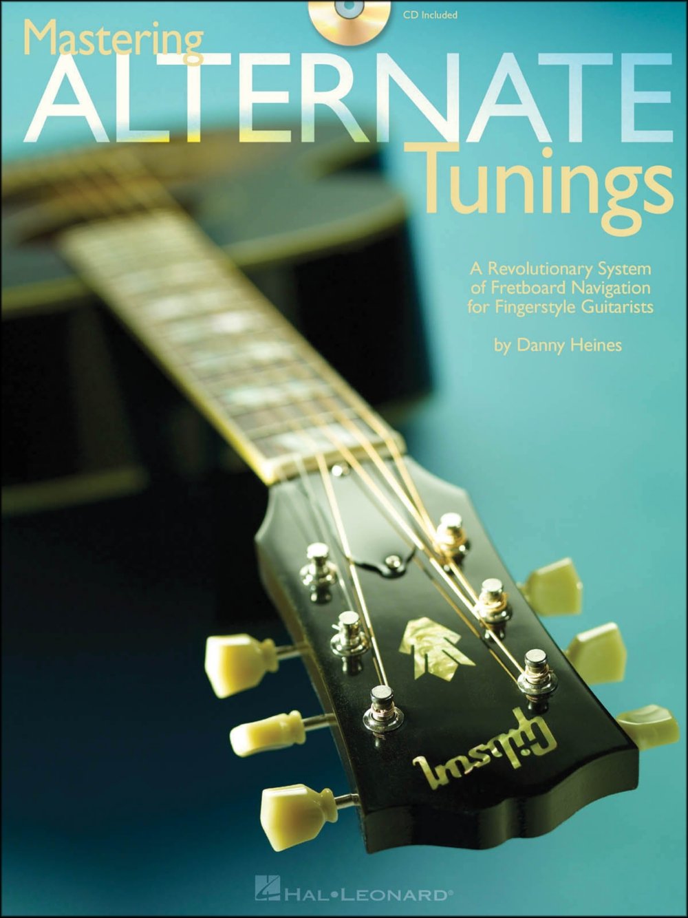 Mastering Alternate Tunings: A Revolutionary System of Fretboard Navigation ... - Picture 1 of 1