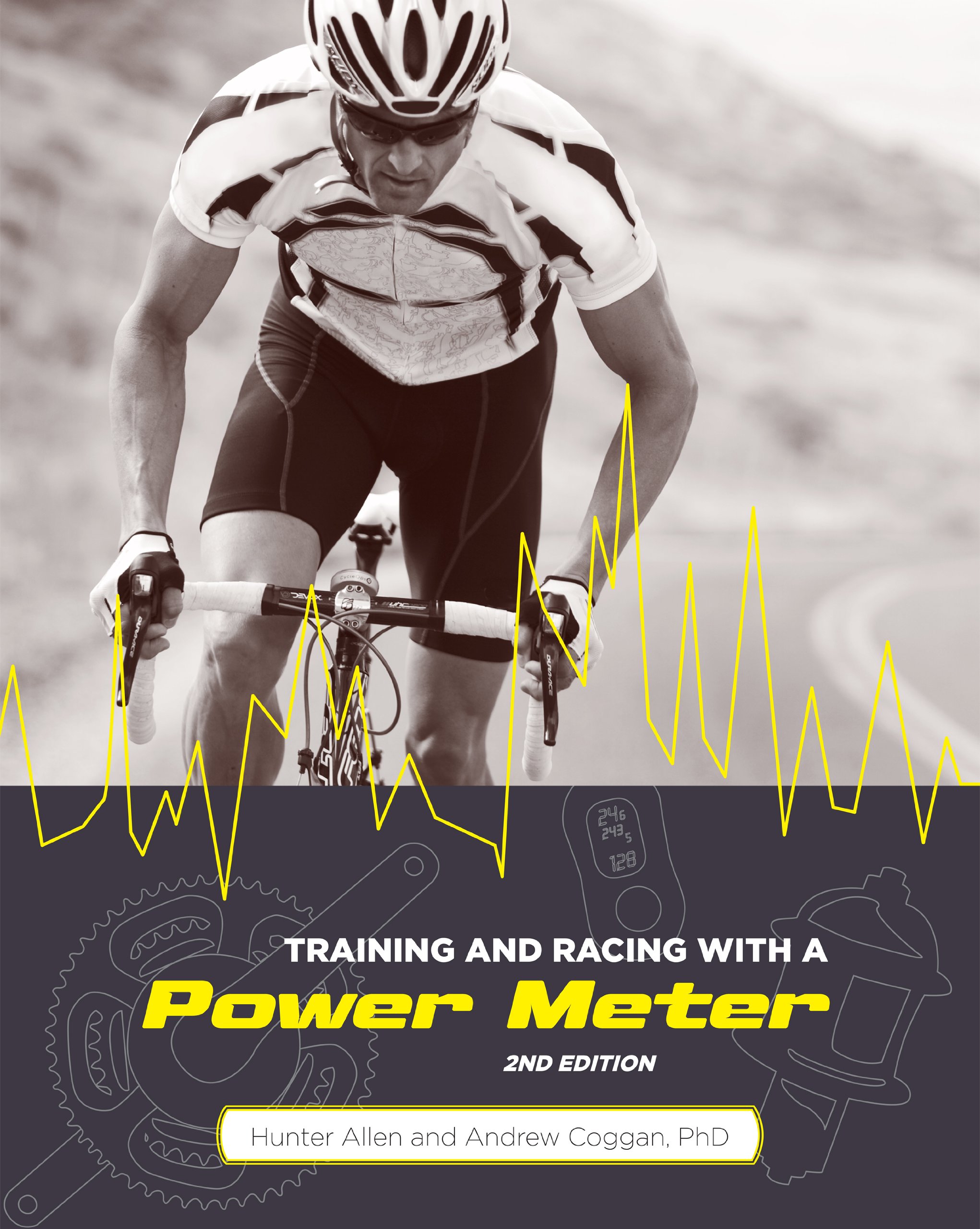 Training and Racing with a Power Meter - Picture 1 of 1