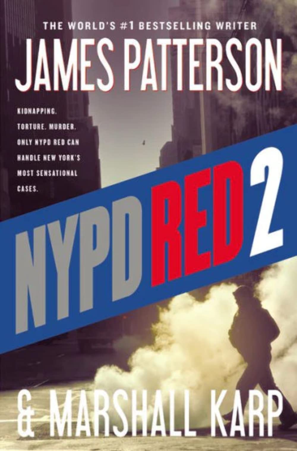 NYPD Red 2