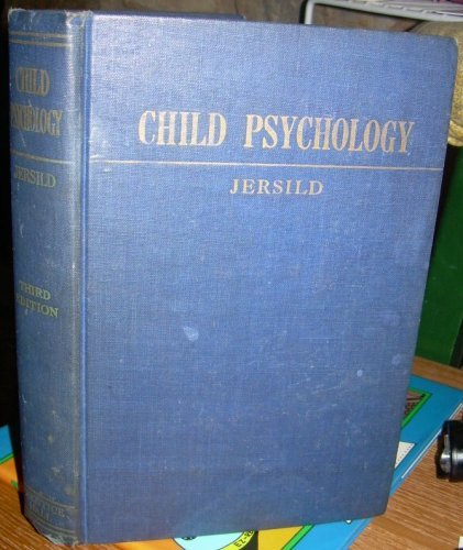 Child Psychology - Picture 1 of 1