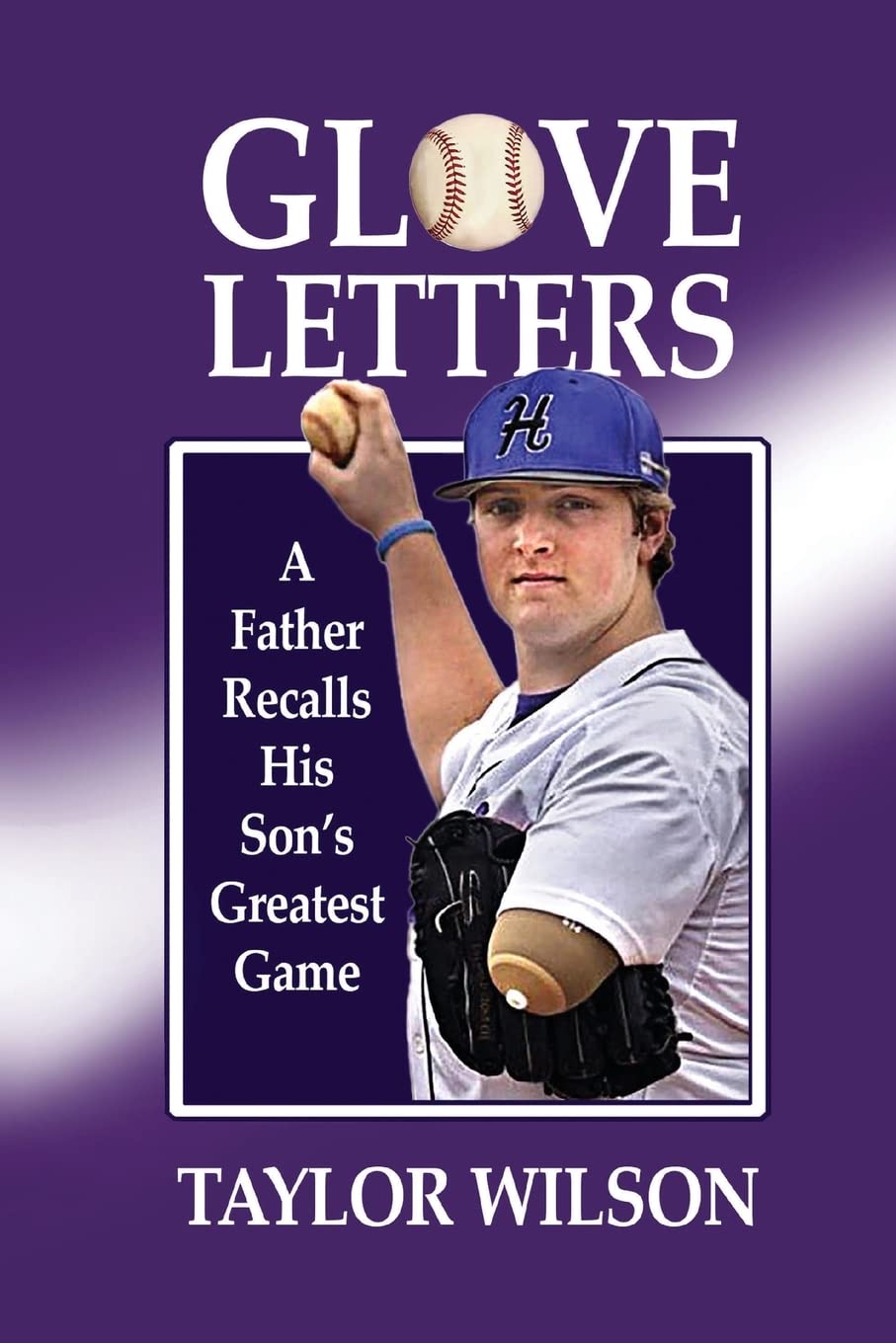 Glove Letters: A Father Recalls His Son