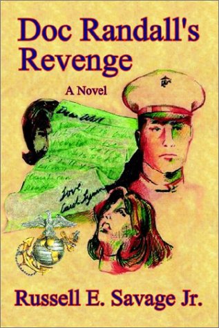 Doc Randall's Revenge a Novel - Afbeelding 1 van 1