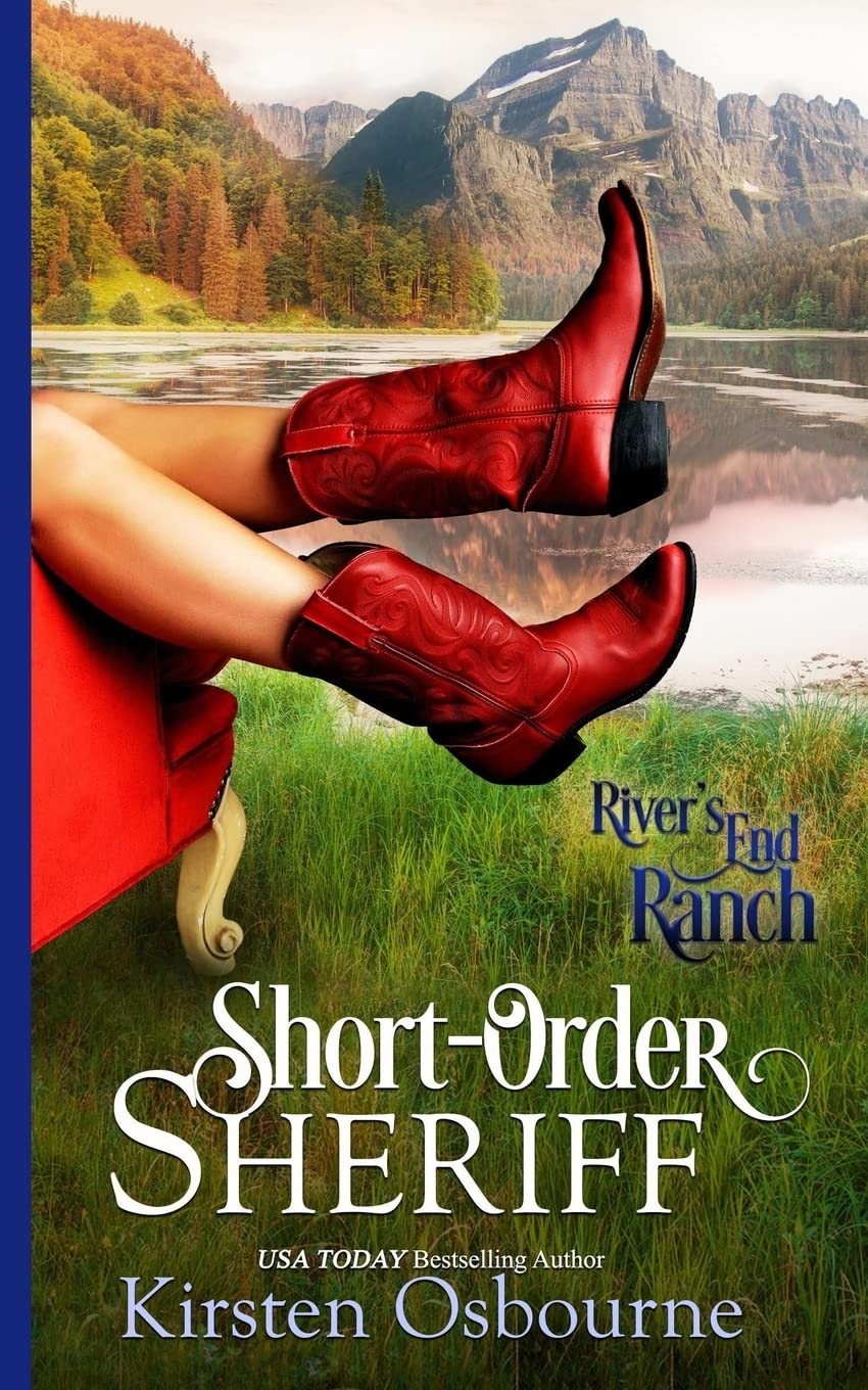 Short Order Sheriff (River's End Ranch)