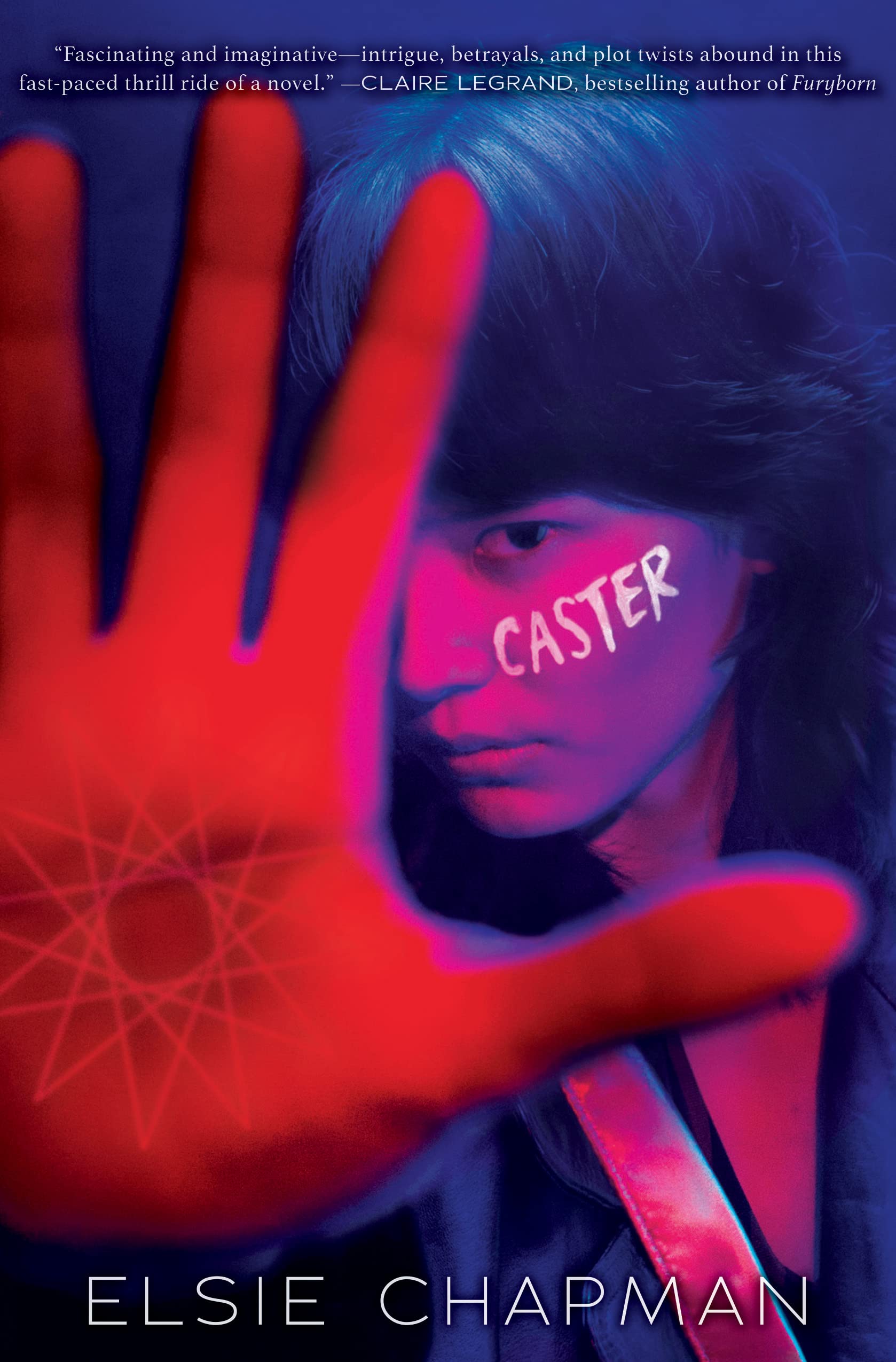 Caster - Afbeelding 1 van 1