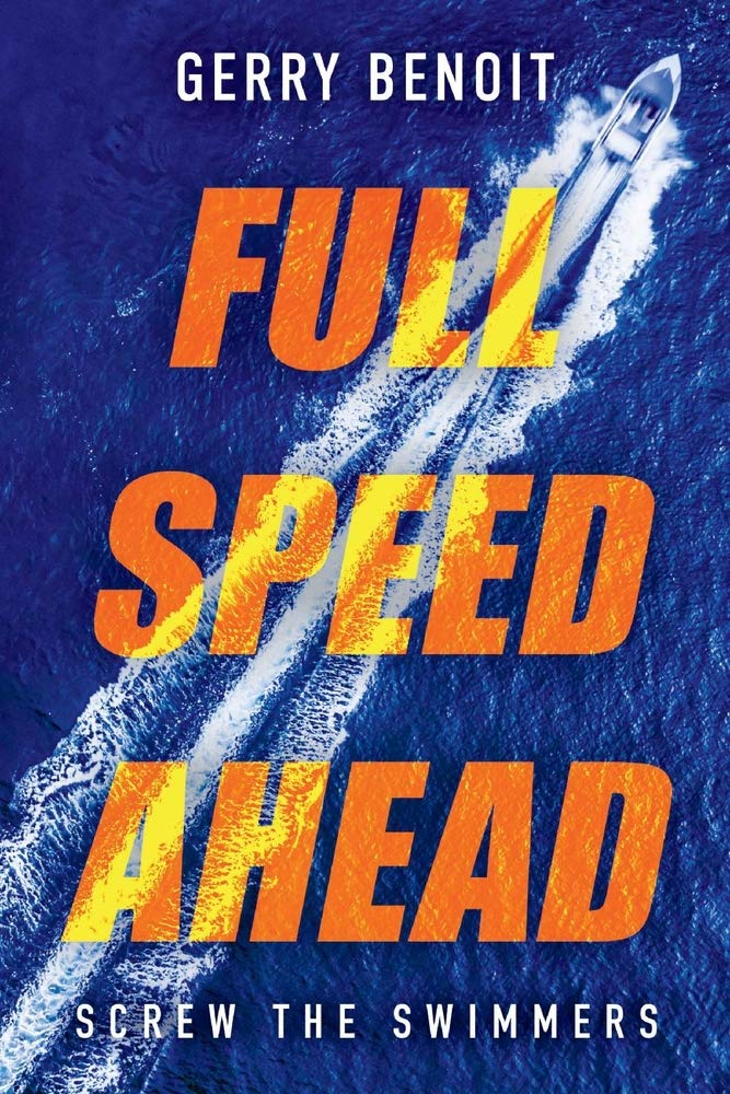 Full Speed Ahead: Screw the Swimmers