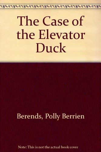 The Case of the Elevator Duck - Picture 1 of 1