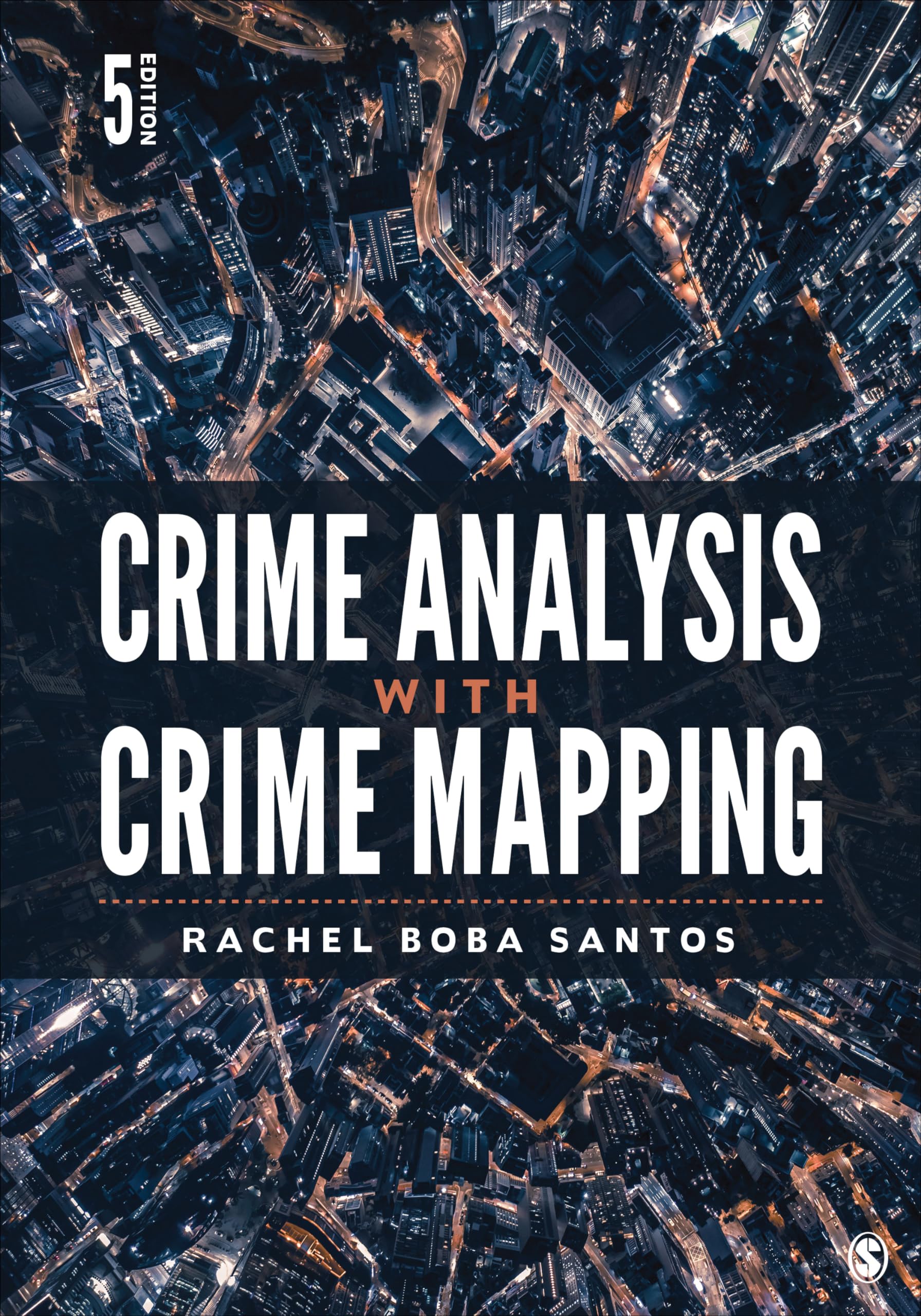 CRIME ANALYSIS WITH CRIME MAPPIN