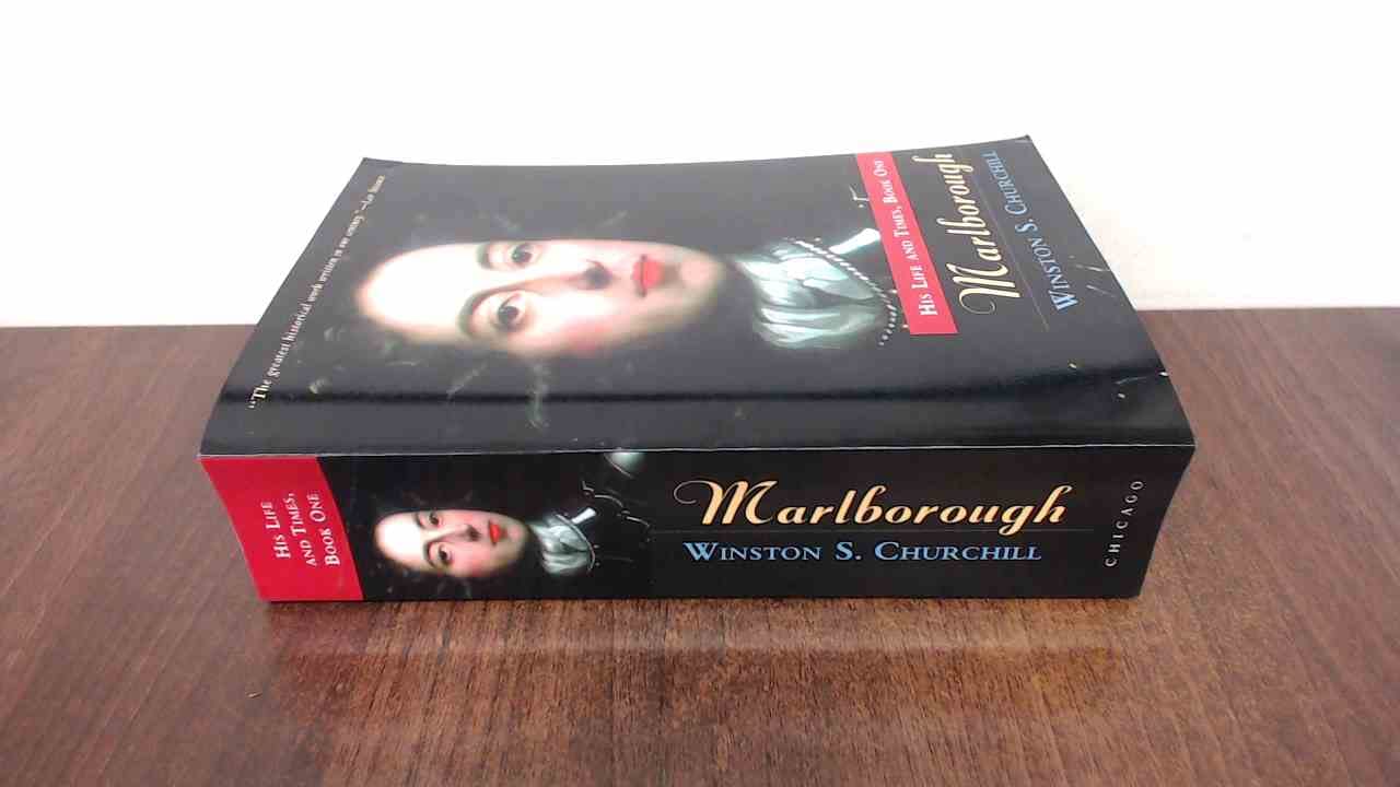 Marlborough: His Life and Times, Book One (Volume 1)