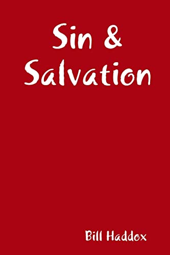 Sin & Salvation