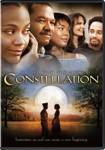 Constellation - DVD - Photo 1 sur 1