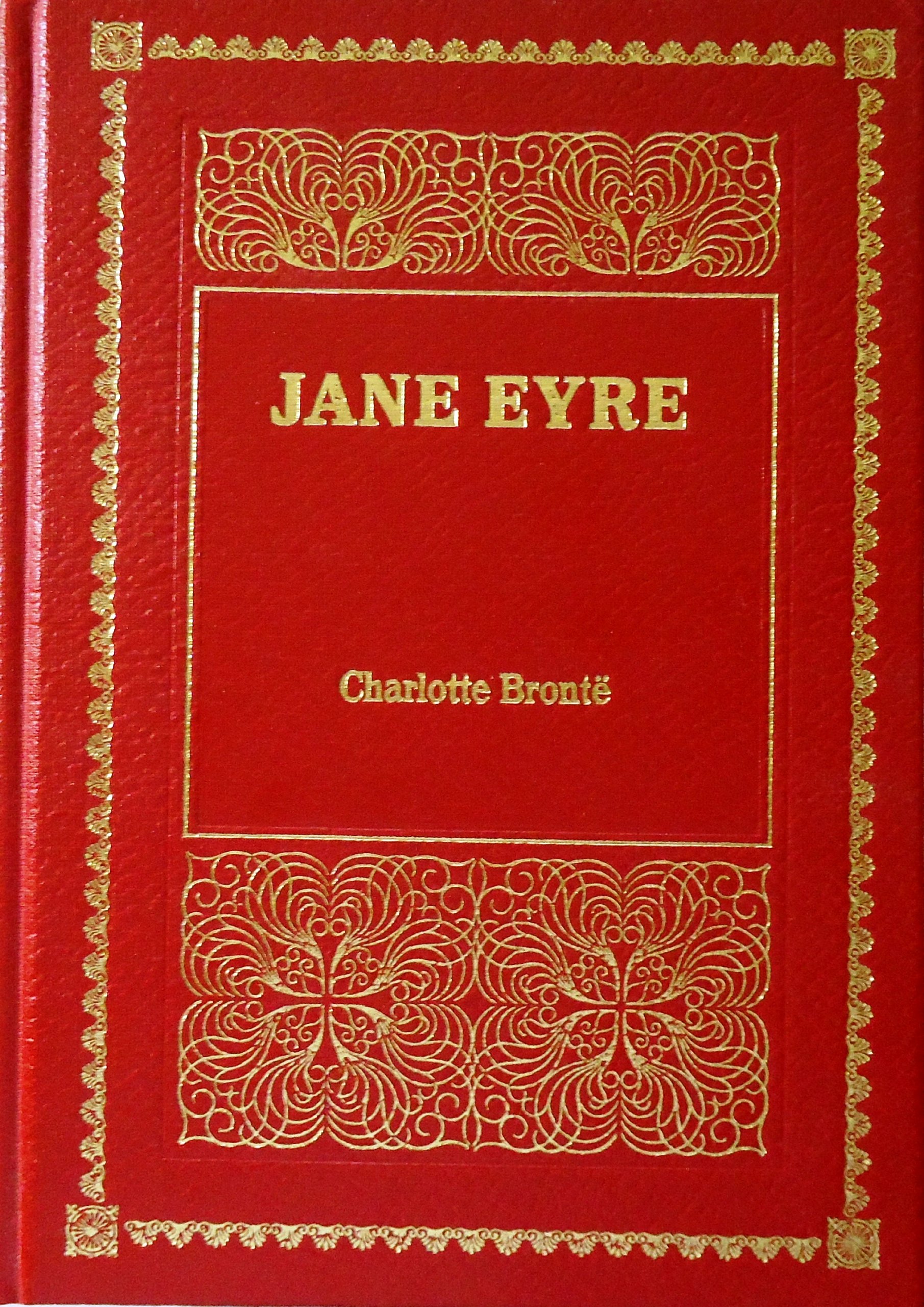 Jane Eyre 361034423 | eBay