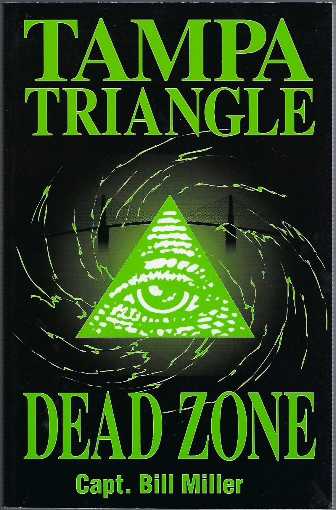 The Tampa Triangle Dead Zone - Picture 1 of 1