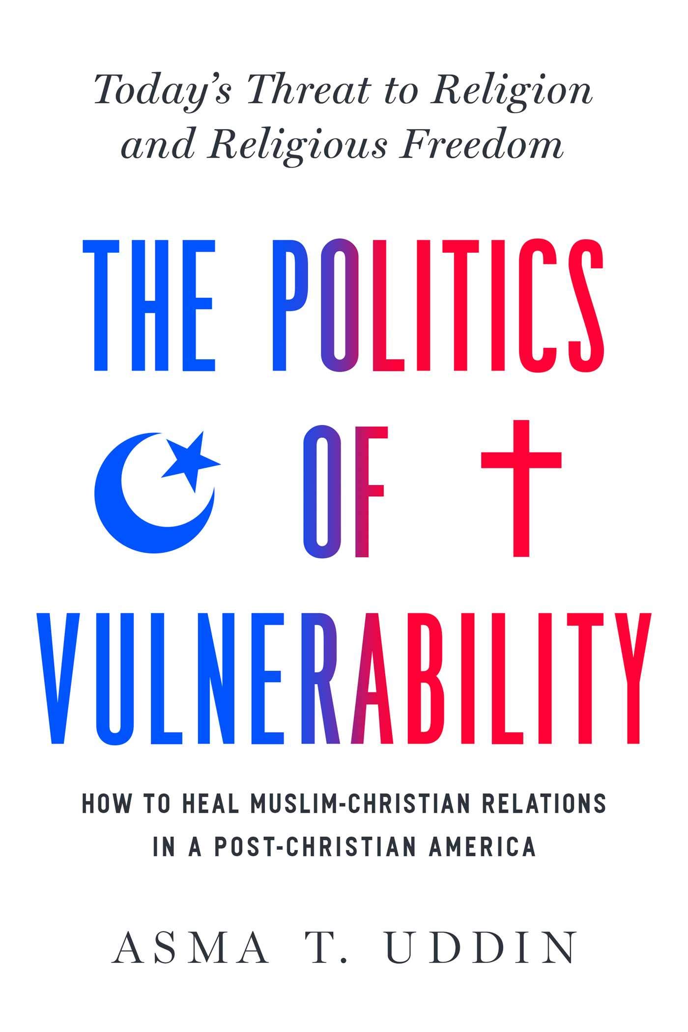 THE POLITICS OF VULNERABILITY: H