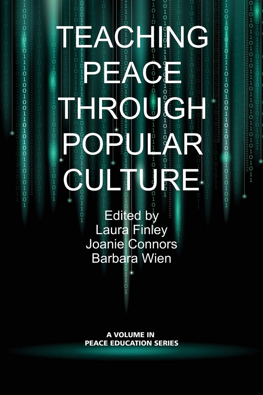 Teaching Peace Through Popular Culture (Peace Education)