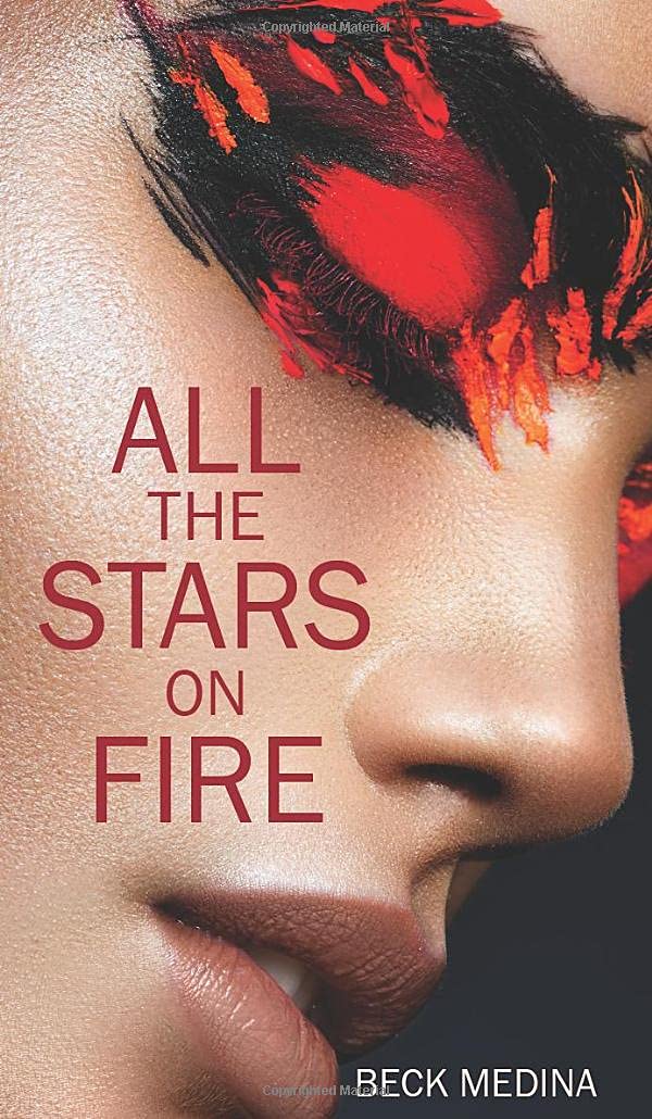 All the Stars on Fire