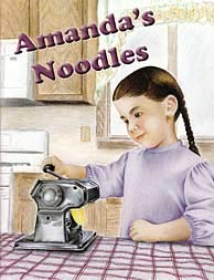Amanda's Noodles - Picture 1 of 1