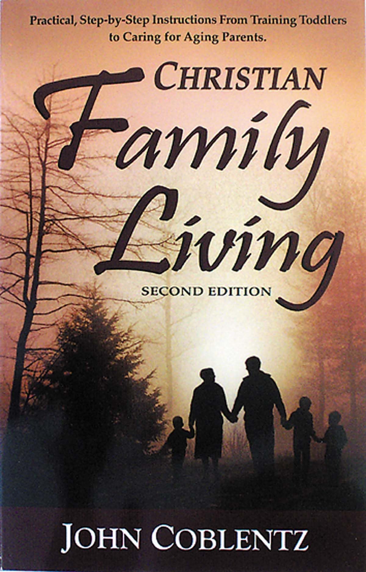 Christian Family Living