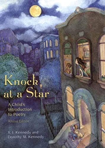 Knock at a Star: A Child