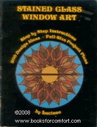 Buntglas Fensterkunst - Bild 1 von 1