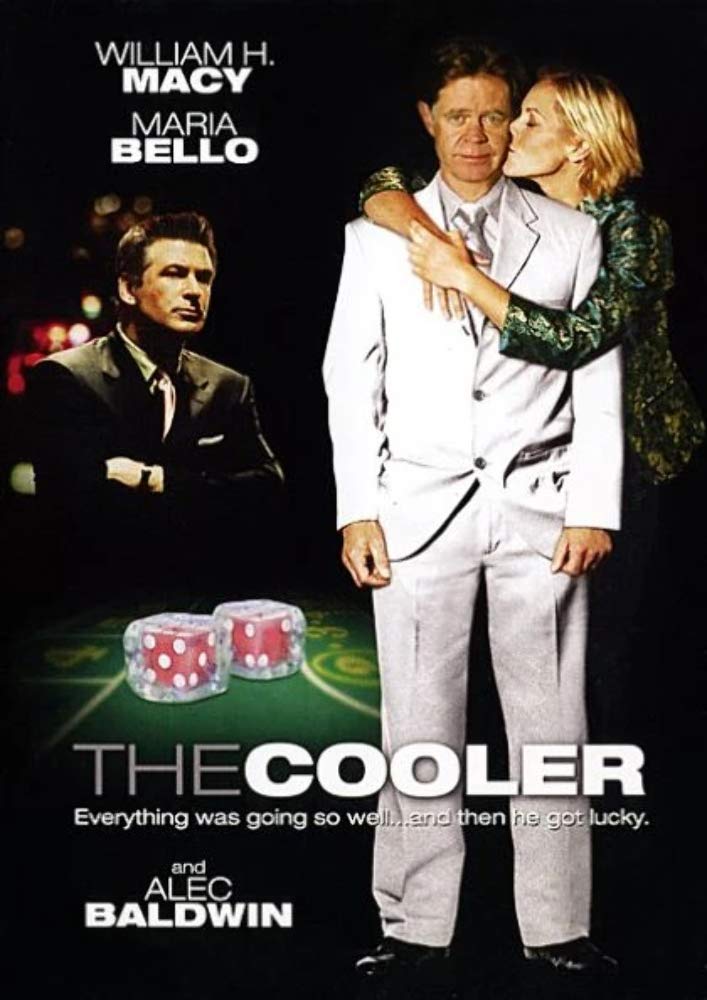 The Cooler - DVD - Picture 1 of 1