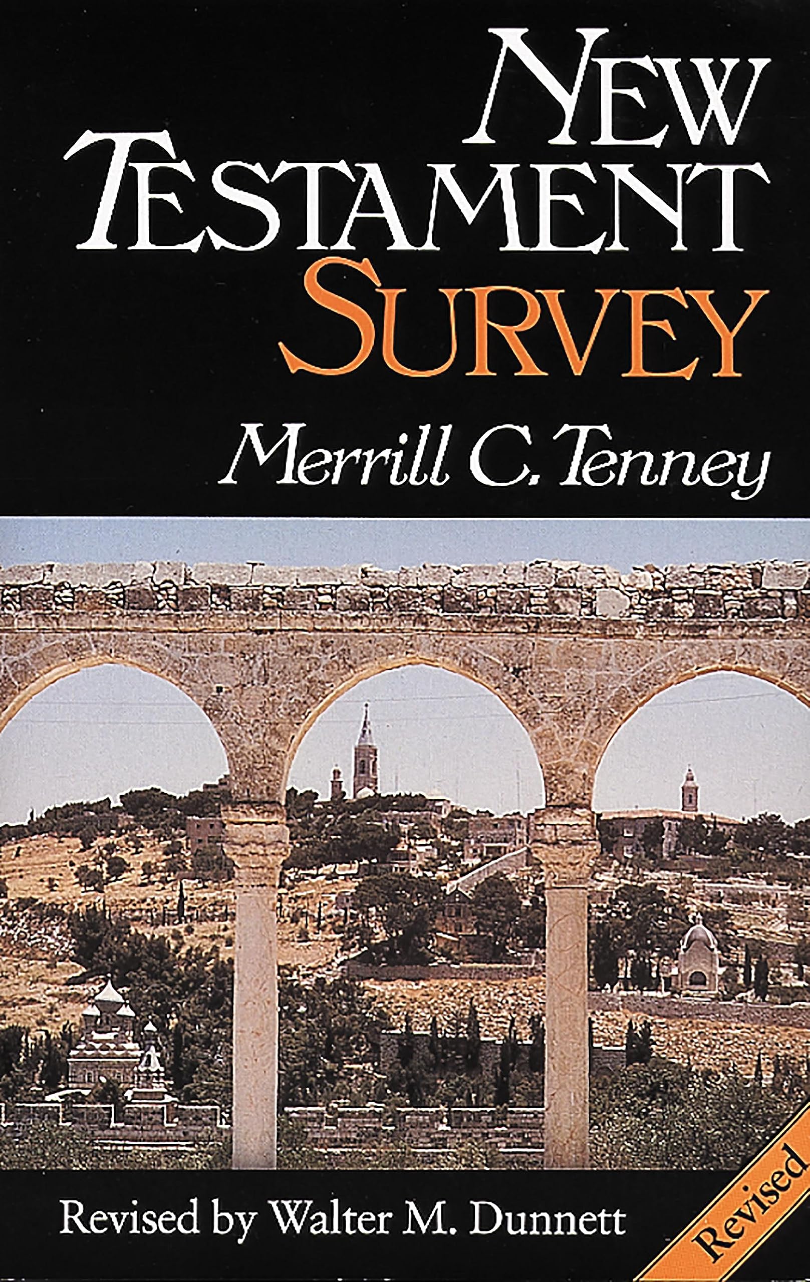 New Testament Survey