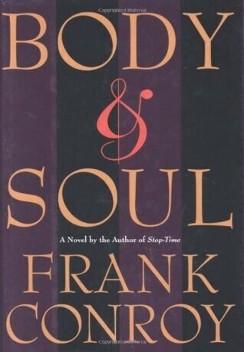 Body & Soul - Afbeelding 1 van 1