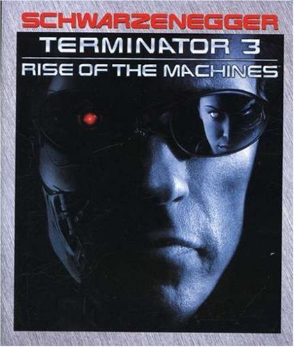 Terminator 3 - Rise of the Machines - Picture 1 of 1
