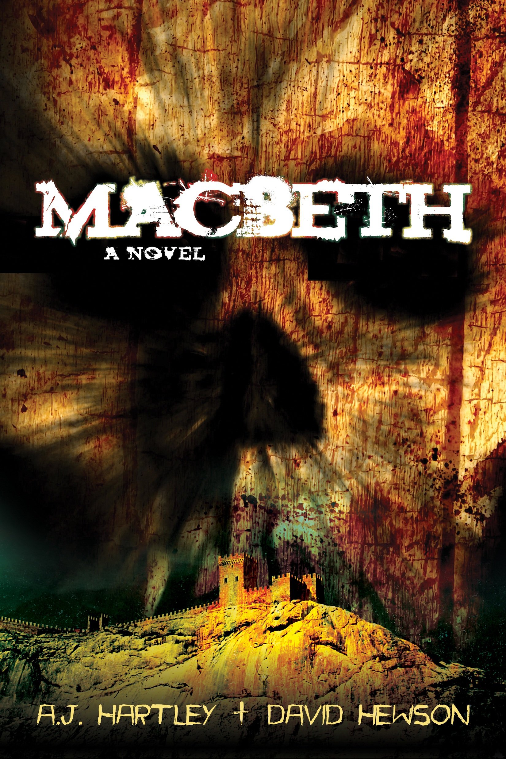 Macbeth: A Novel