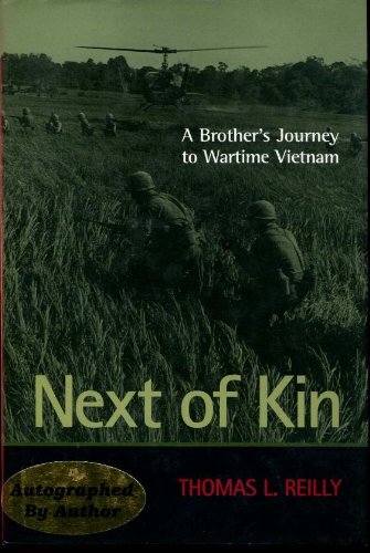 Next of Kin: A Brother