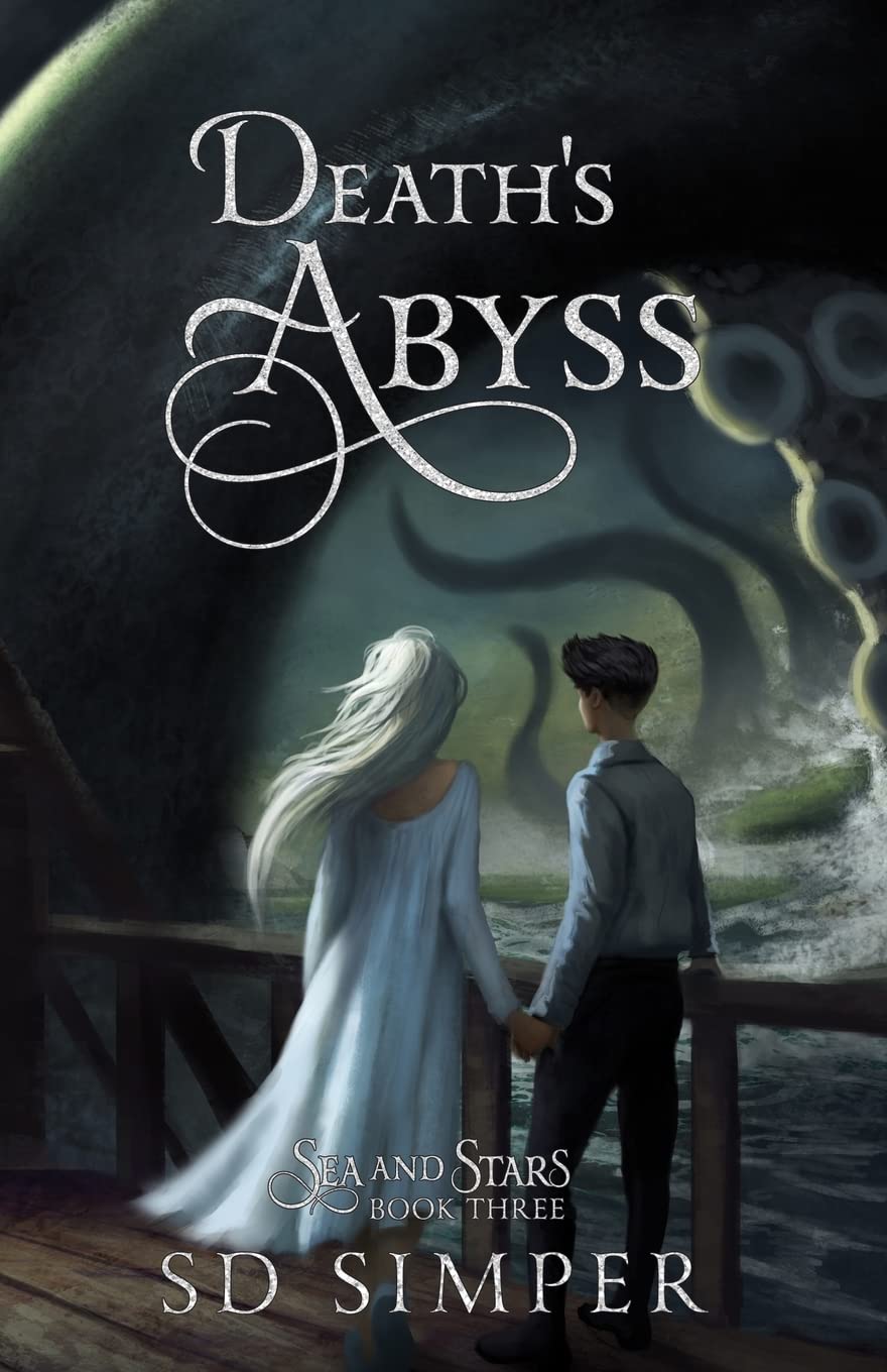 Death's Abyss (Sea and Stars)