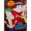 Phineas et Ferb ~ Livre d'activités ~ 365 jours d'été ! - Photo 1/1
