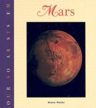 Mars (Unser Sonnensystem Serie) - Bild 1 von 1