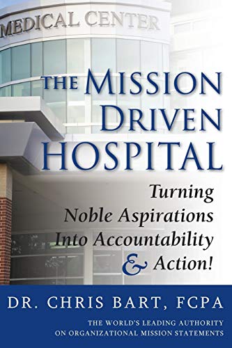 The Mission Driven Hospital