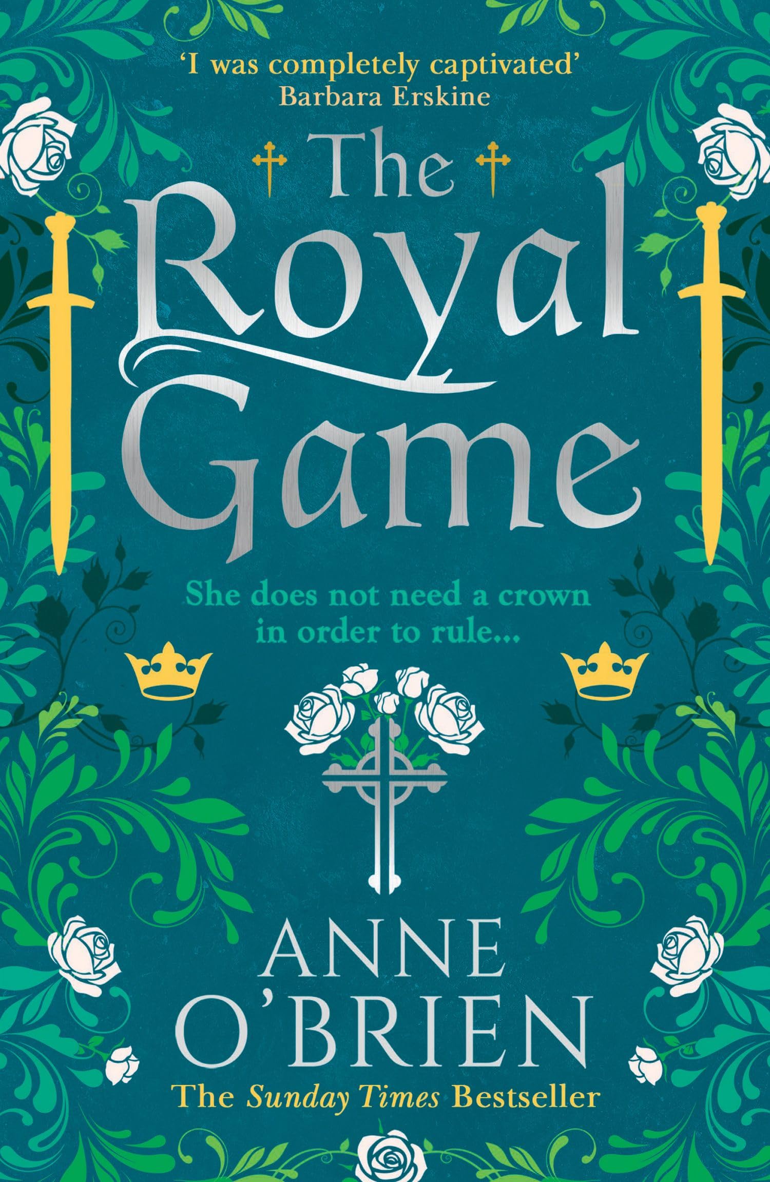 The Royal Game